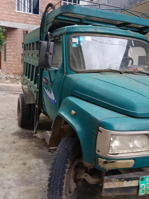 河池农用车四欫转让-第3张图片-宁夏农业信息网