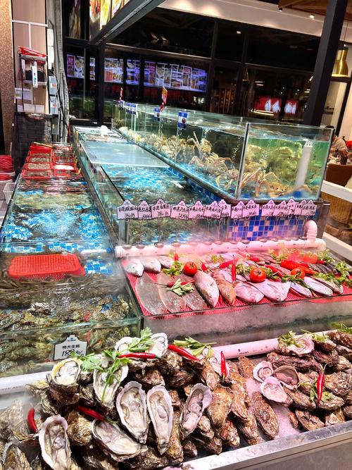 虎门水产市场哪里买最划算？-第1张图片-宁夏农业信息网