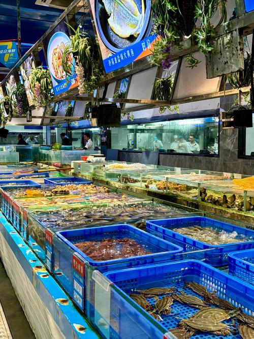 虎门水产市场哪里买最划算？-第2张图片-宁夏农业信息网