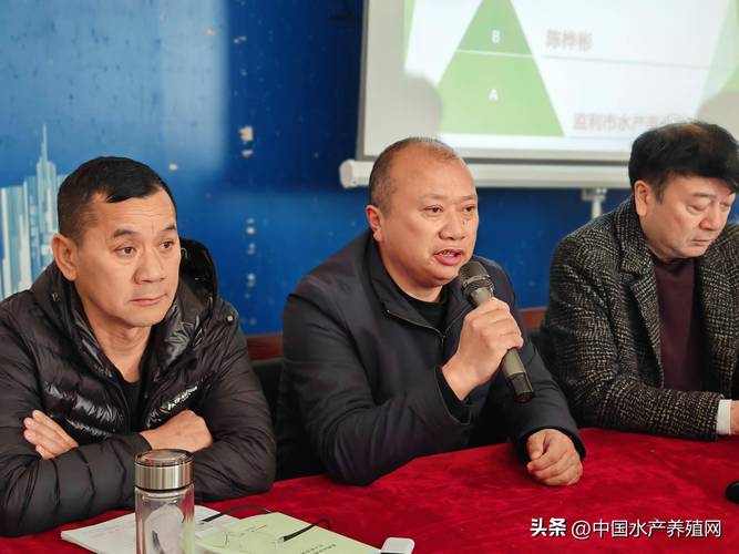 湖北水产养殖专家张生有何养殖秘诀？-第2张图片-宁夏农业信息网