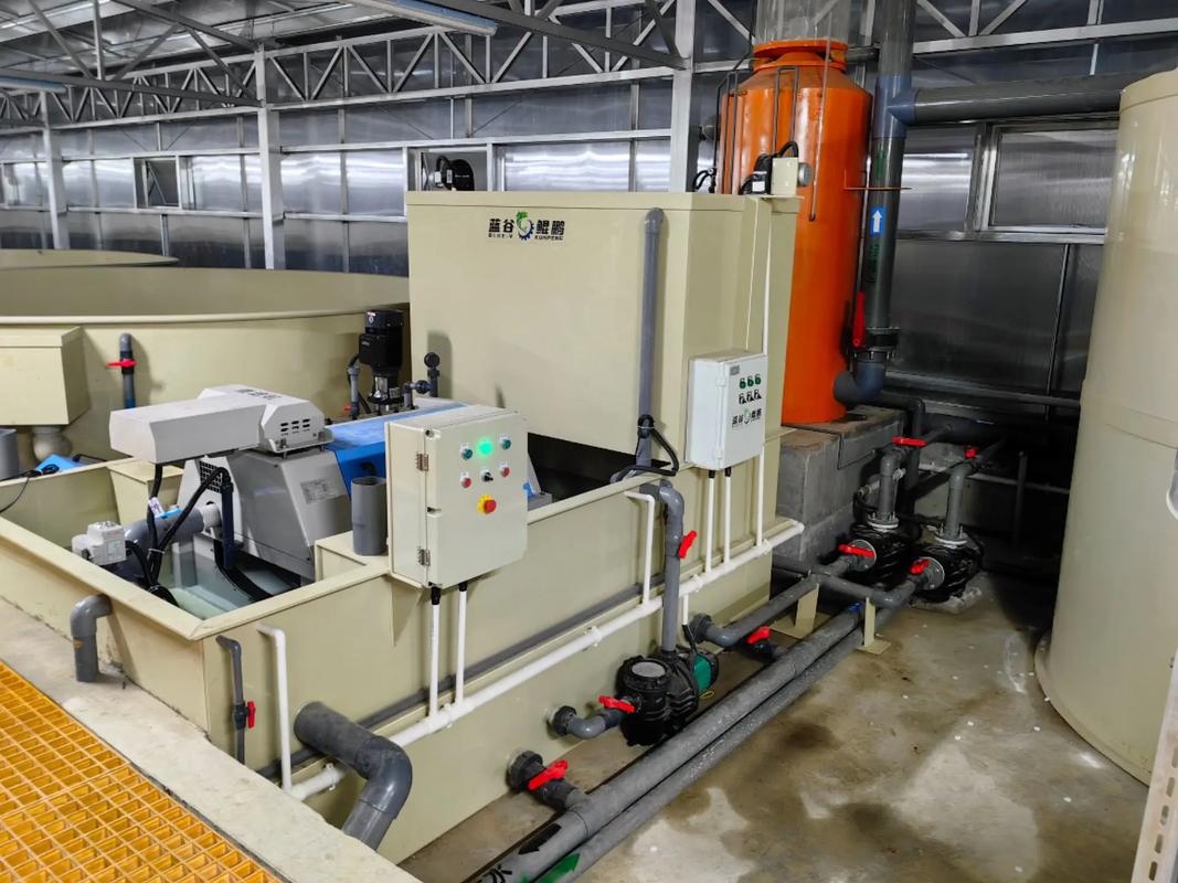 国内大型水产养殖设备如何高效升级？-第2张图片-宁夏农业信息网