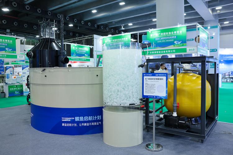 国内大型水产养殖设备如何高效升级？-第3张图片-宁夏农业信息网