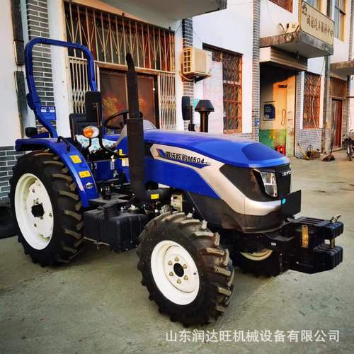 雷沃拖拉机耕地有何优势？-第3张图片-宁夏农业信息网