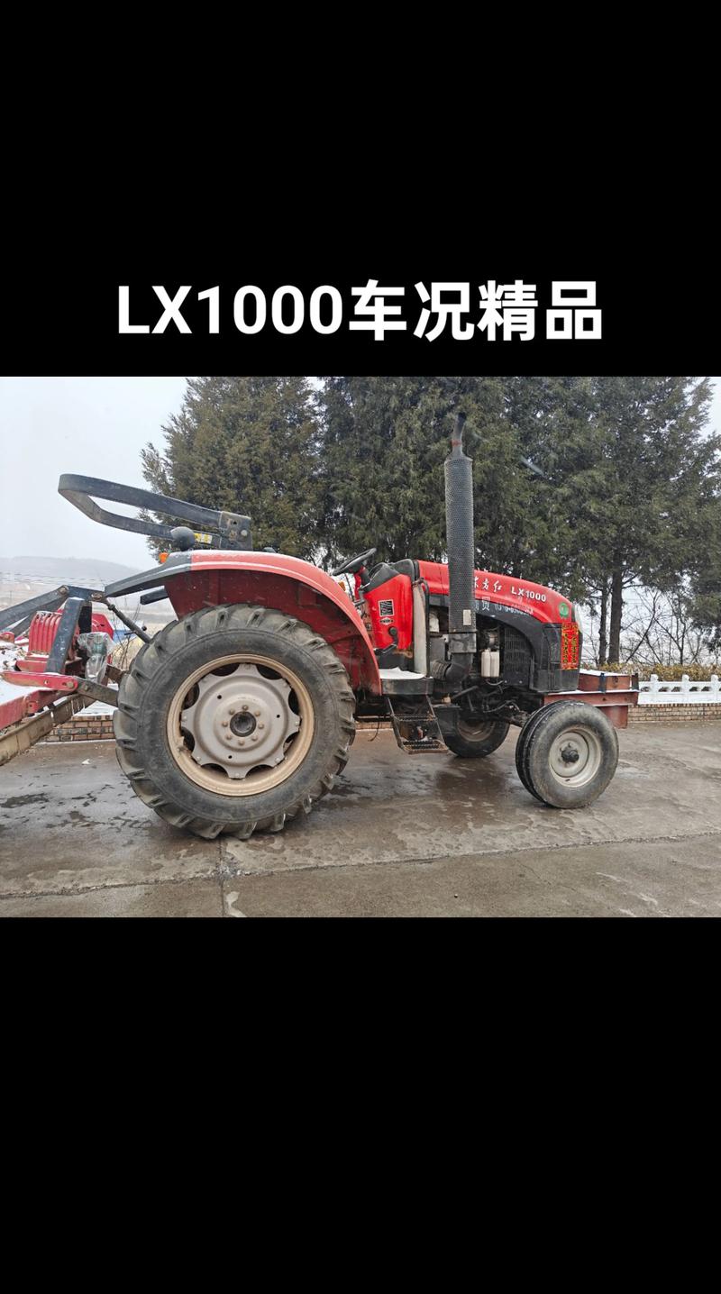 东方红农用车最新报价是多少？-第1张图片-宁夏农业信息网