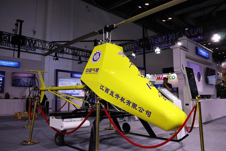 AK-91农用无人机有何核心优势？-第3张图片-宁夏农业信息网