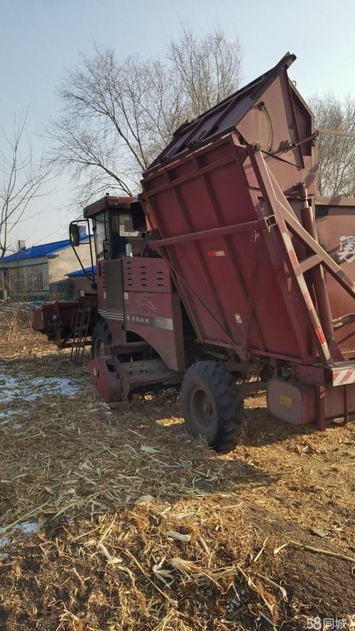 淮南二手农用机械转让，价格多少？-第3张图片-宁夏农业信息网