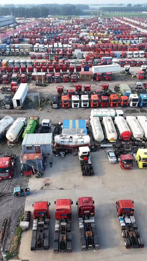 二手柴油农用机械市场行情如何？-第1张图片-宁夏农业信息网