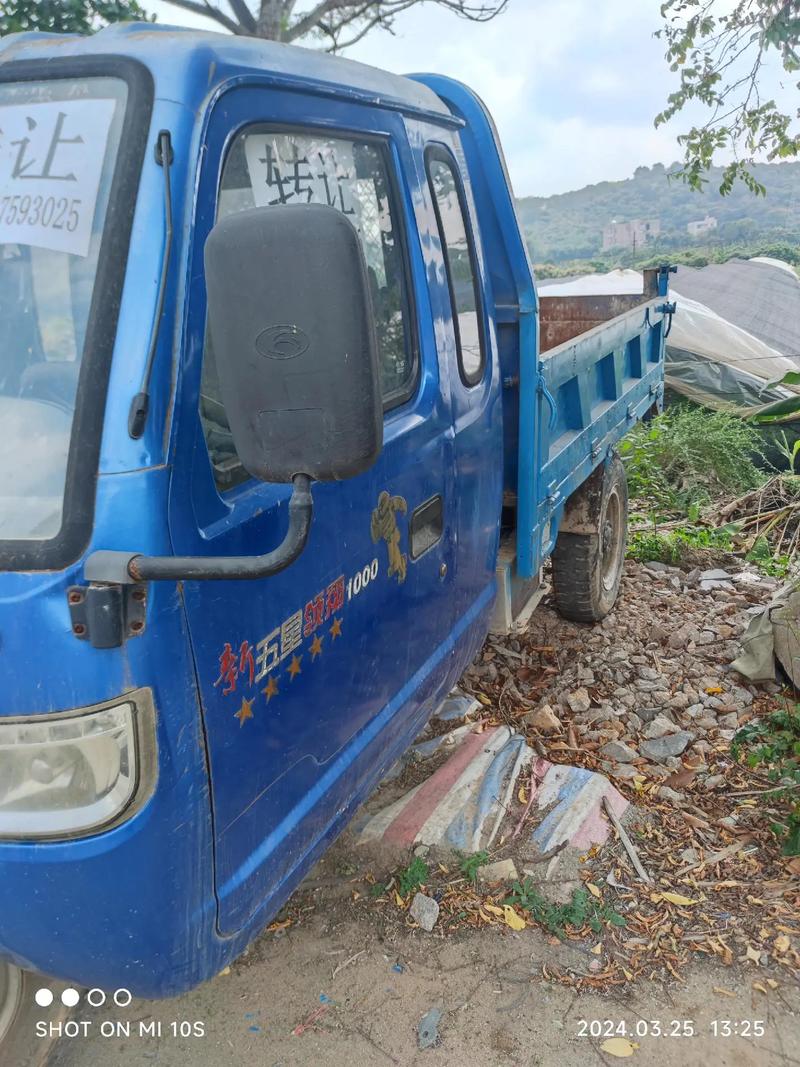 二手柴油农用机械市场行情如何？-第2张图片-宁夏农业信息网