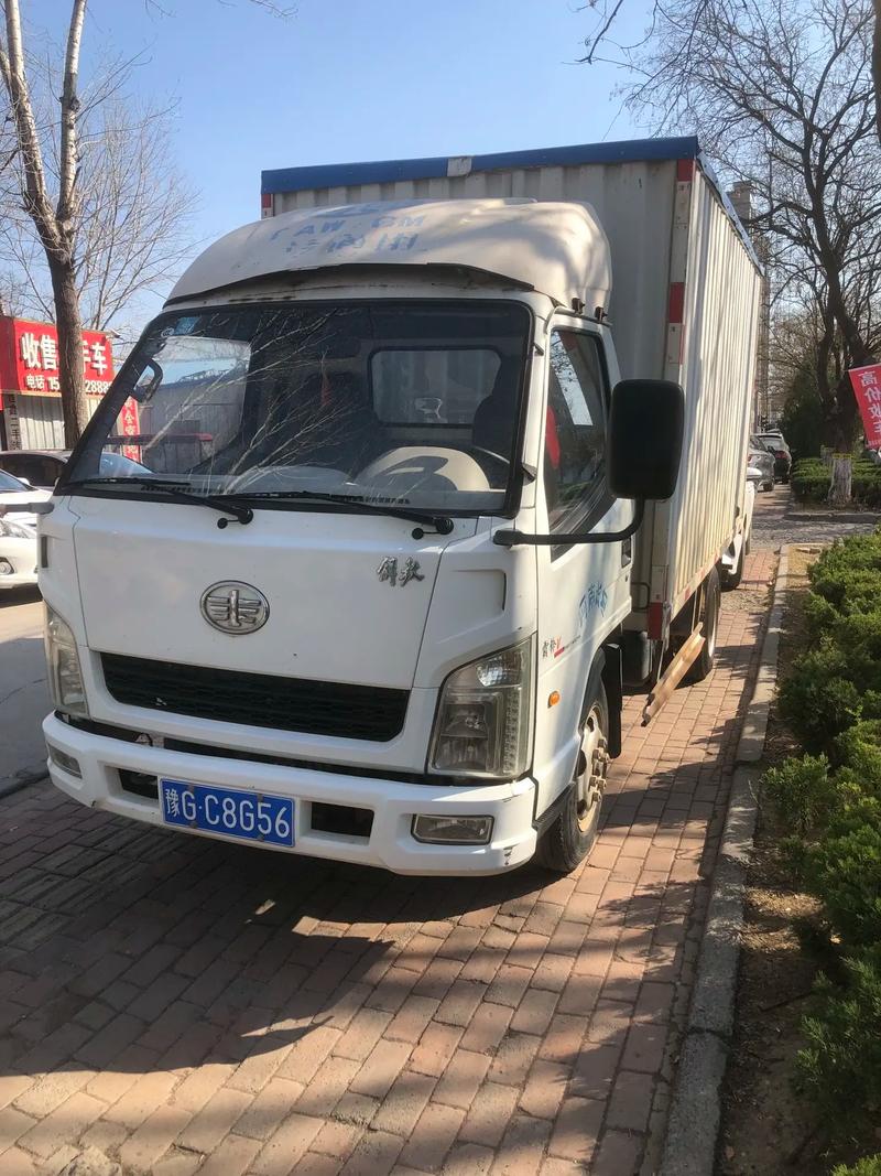 二手柴油农用机械市场行情如何？-第3张图片-宁夏农业信息网