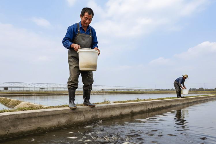 广东水产养殖工作有哪些岗位？-第3张图片-宁夏农业信息网