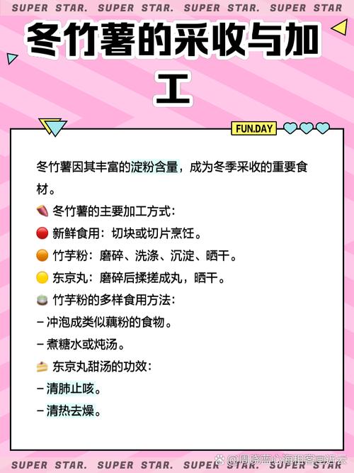 凉薯怎么种？时间、方法、管理有啥讲究？-第3张图片-宁夏农业信息网
