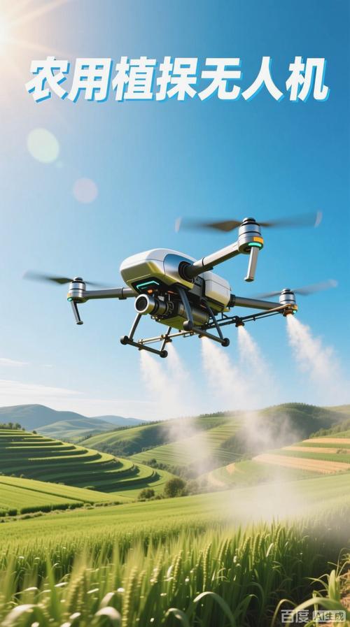 植保无人机设计如何兼顾高效与安全？-第2张图片-宁夏农业信息网