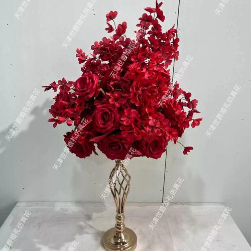 绣球大红色是什么品种？-第2张图片-宁夏农业信息网