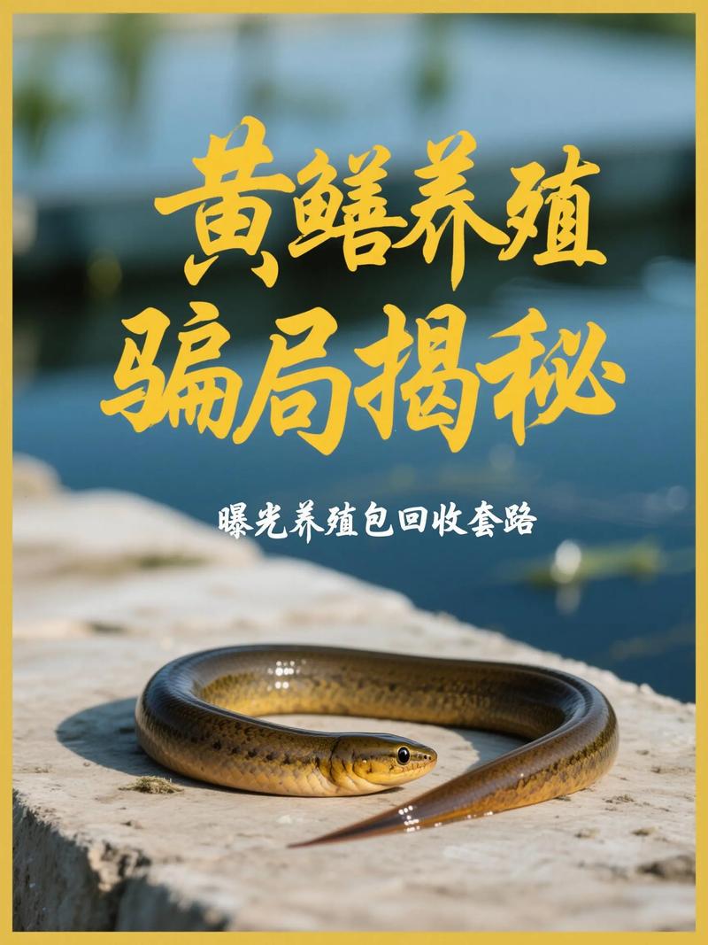 2025水产低价骗局，为何多人上当？-第2张图片-宁夏农业信息网