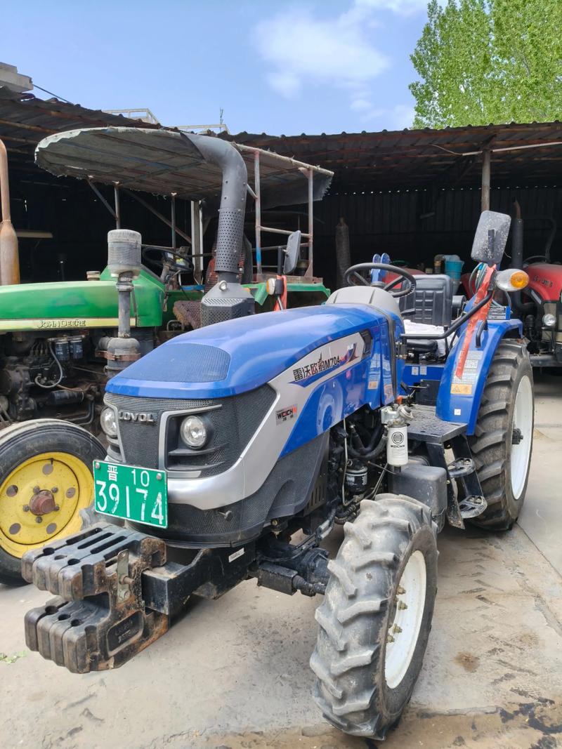 海城二手农用种地车多少钱？-第2张图片-宁夏农业信息网