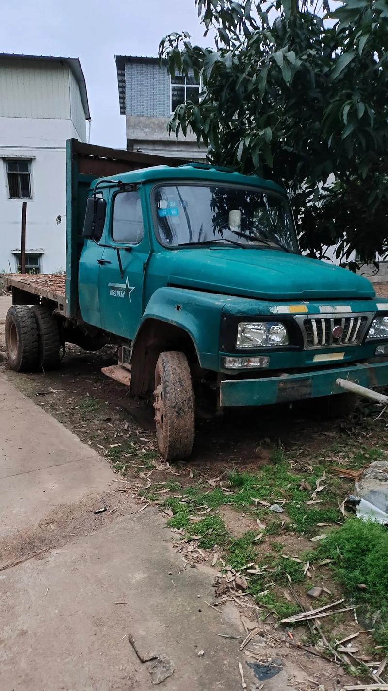 海城二手农用种地车多少钱？-第3张图片-宁夏农业信息网