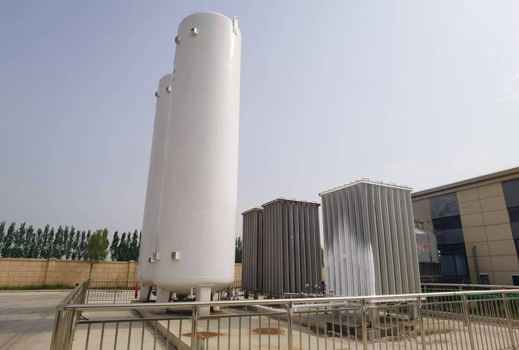 福建水产养殖为何青睐液氧？-第1张图片-宁夏农业信息网