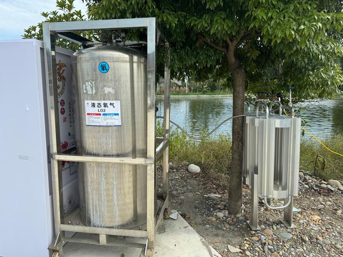 福建水产养殖为何青睐液氧？-第2张图片-宁夏农业信息网