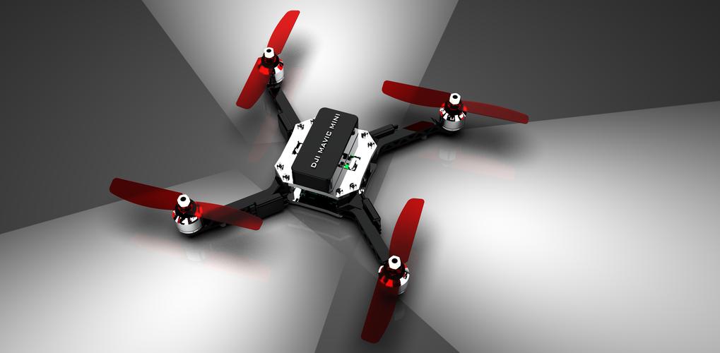 农用无人机设计开发有何核心难点？-第2张图片-宁夏农业信息网