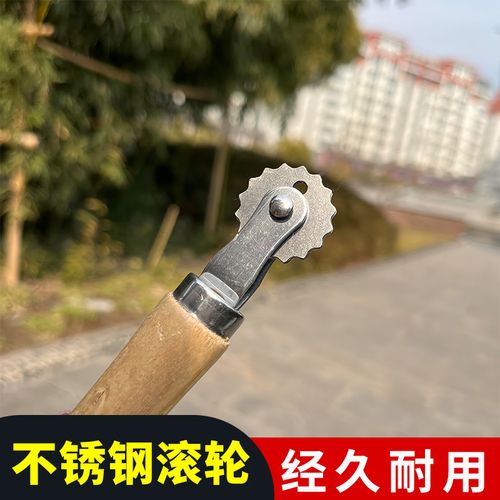 齿轮埋线器的使用方法-第1张图片-宁夏农业信息网