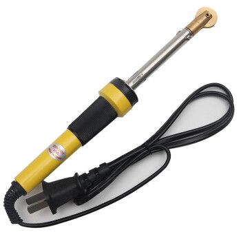 齿轮埋线器的使用方法-第2张图片-宁夏农业信息网