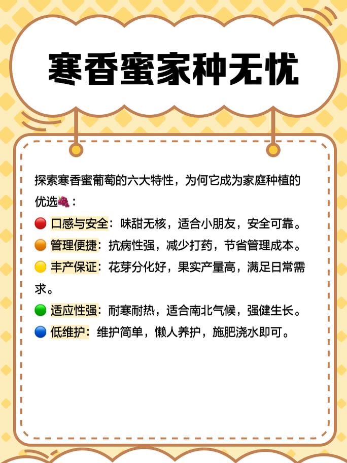 冰葡萄一年能结两季？品种特性揭秘-第1张图片-宁夏农业信息网
