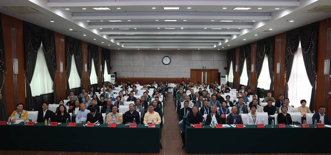 中国水产学会2025将聚焦哪些新方向？-第2张图片-宁夏农业信息网