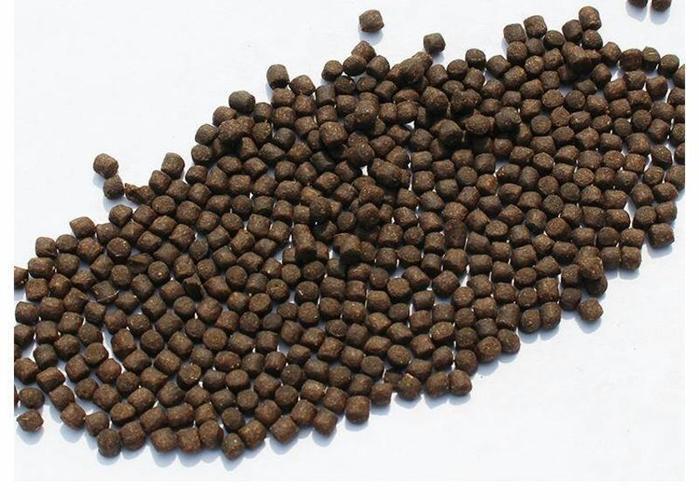 DMPT水产养殖饲料有何独特优势?-第2张图片-宁夏农业信息网 DMPT水产养殖饲料有何独特优势?-第2张图片-宁夏农业信息网