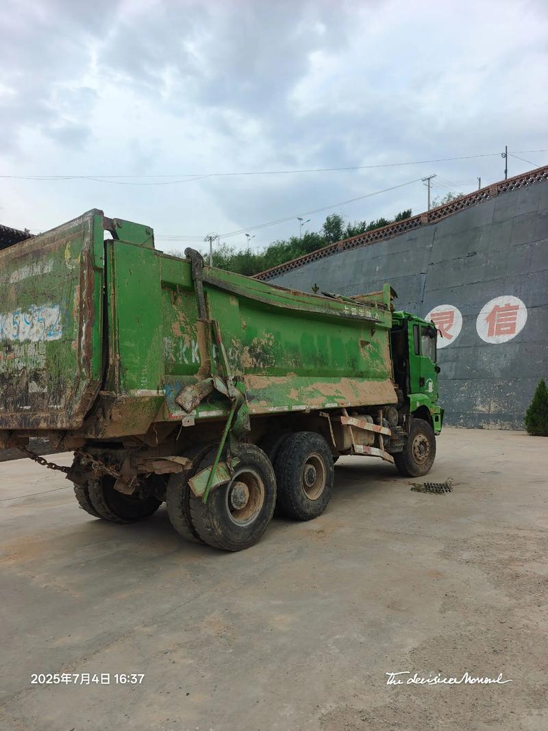 农用车后装土铲怎么选？-第1张图片-宁夏农业信息网