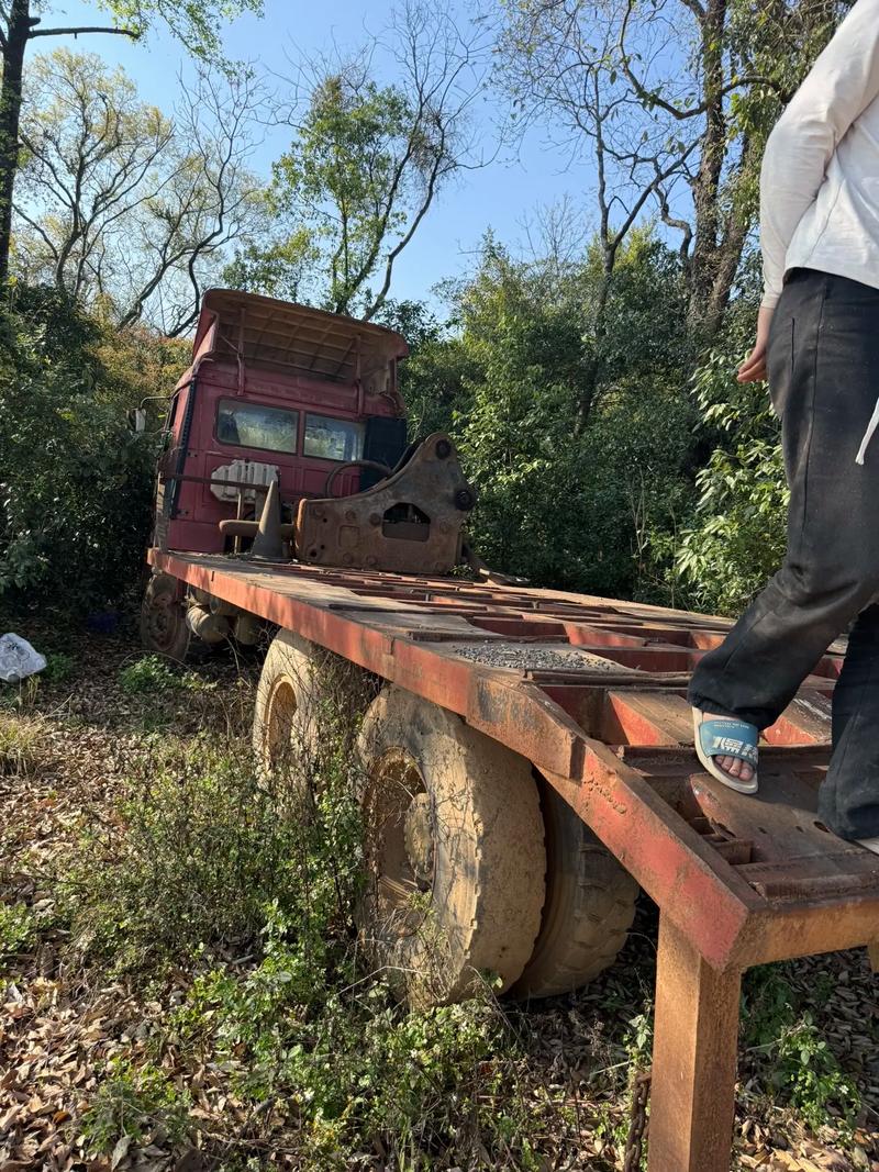 农用车后装土铲怎么选？-第2张图片-宁夏农业信息网