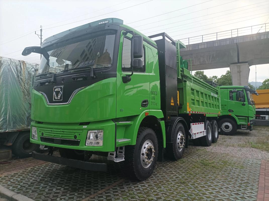 徐工特汽农用车有何核心优势？-第1张图片-宁夏农业信息网