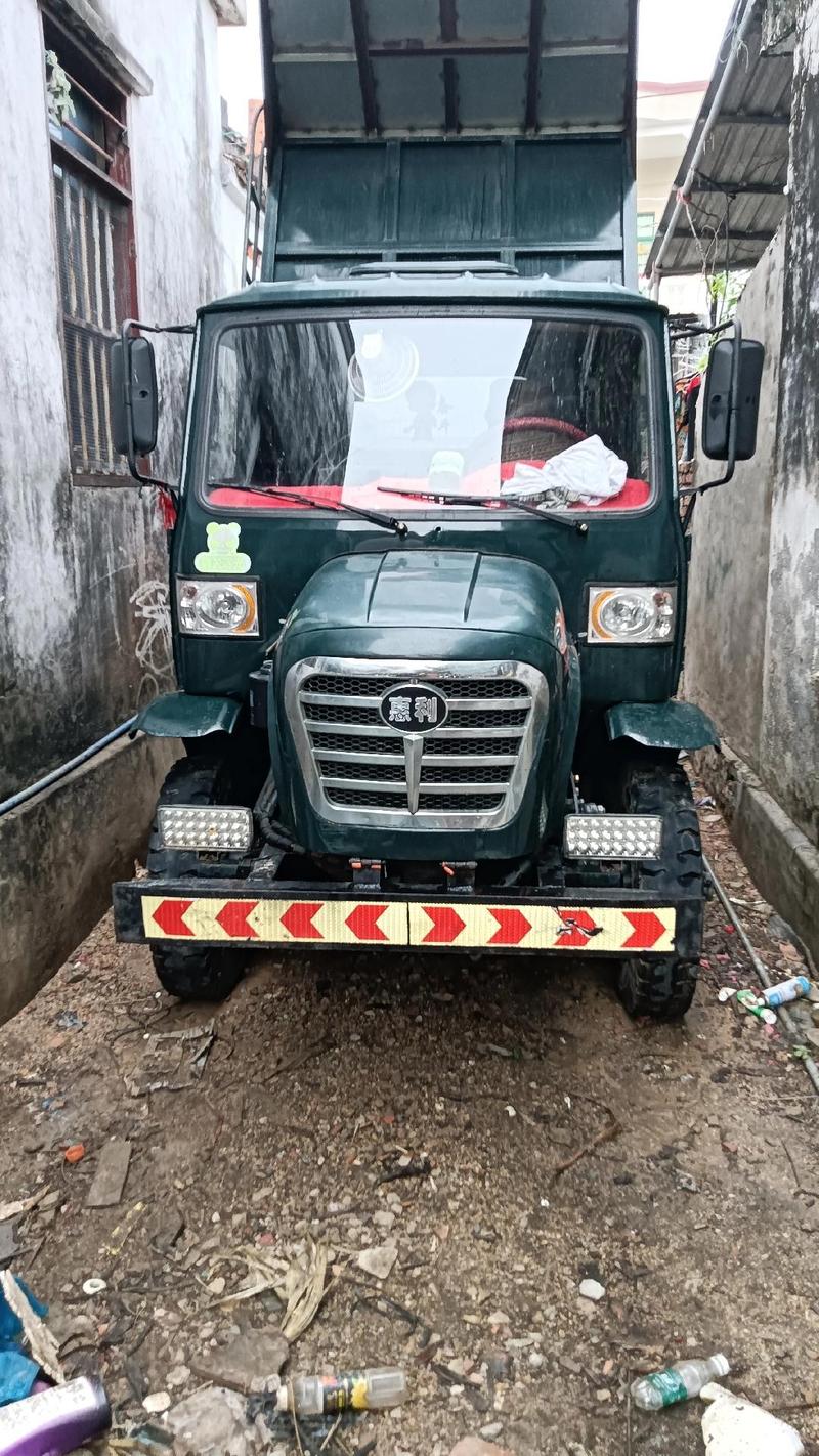 二手农用车平台怎么选才靠谱？-第3张图片-宁夏农业信息网