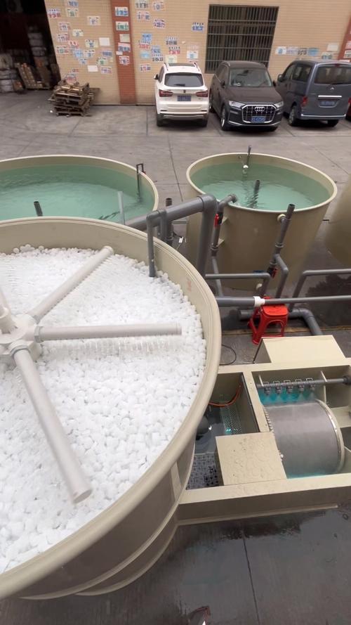 育苗海水处理有哪些方法？-第3张图片-宁夏农业信息网