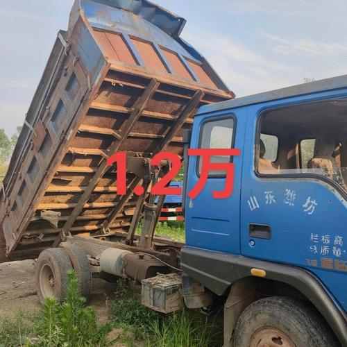 五征福临门农用自卸车有何优势？-第2张图片-宁夏农业信息网