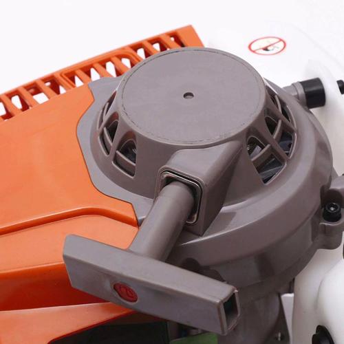 农用小型机械钻地机有何优势？-第1张图片-宁夏农业信息网