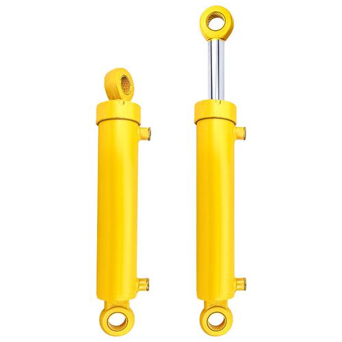 农用小铲车油缸价格是多少？-第2张图片-宁夏农业信息网