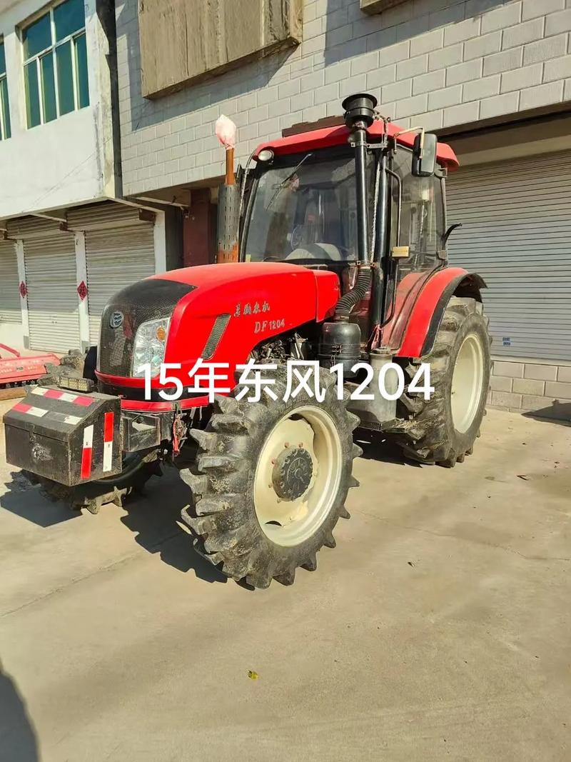 东风农用拖拉机售后电话是多少？-第2张图片-宁夏农业信息网