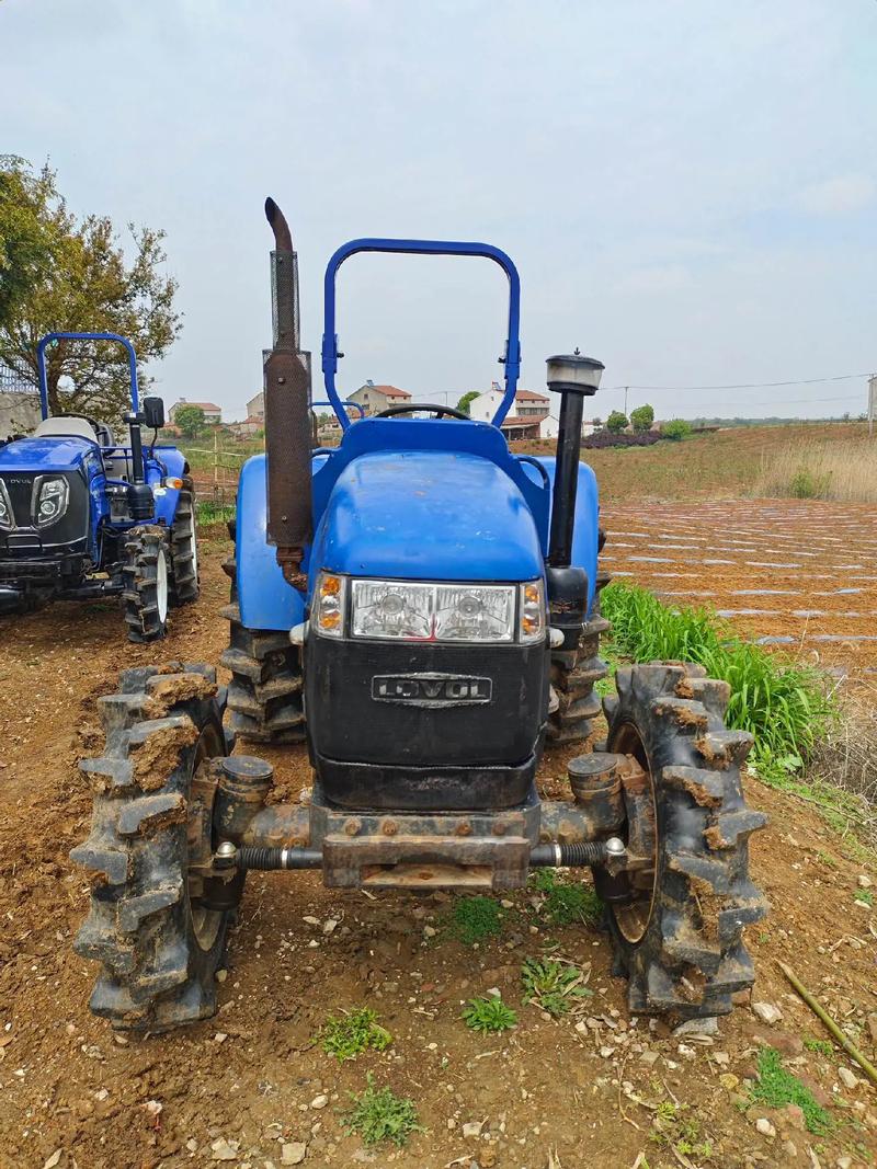 农用车拖拉机454-第2张图片-宁夏农业信息网