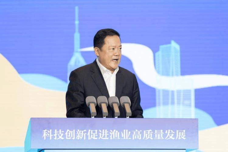 2025水产院士推荐名单有哪些人选？-第1张图片-宁夏农业信息网