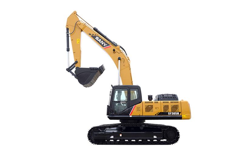 三一重工农用机械有何核心优势？-第2张图片-宁夏农业信息网