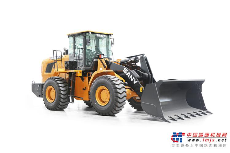 三一重工农用机械有何核心优势？-第3张图片-宁夏农业信息网