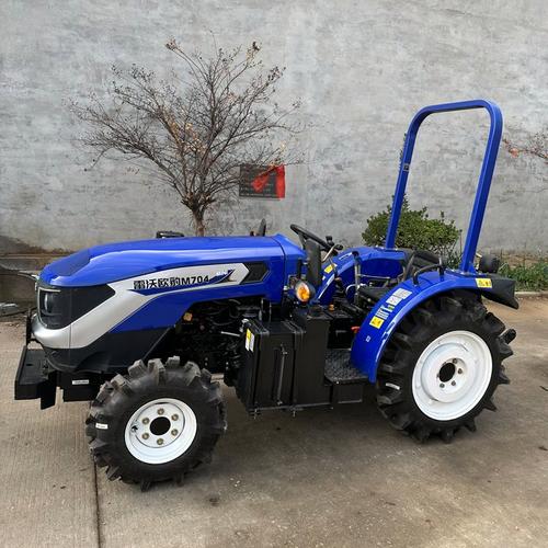 雷沃304拖拉机性能如何？-第3张图片-宁夏农业信息网