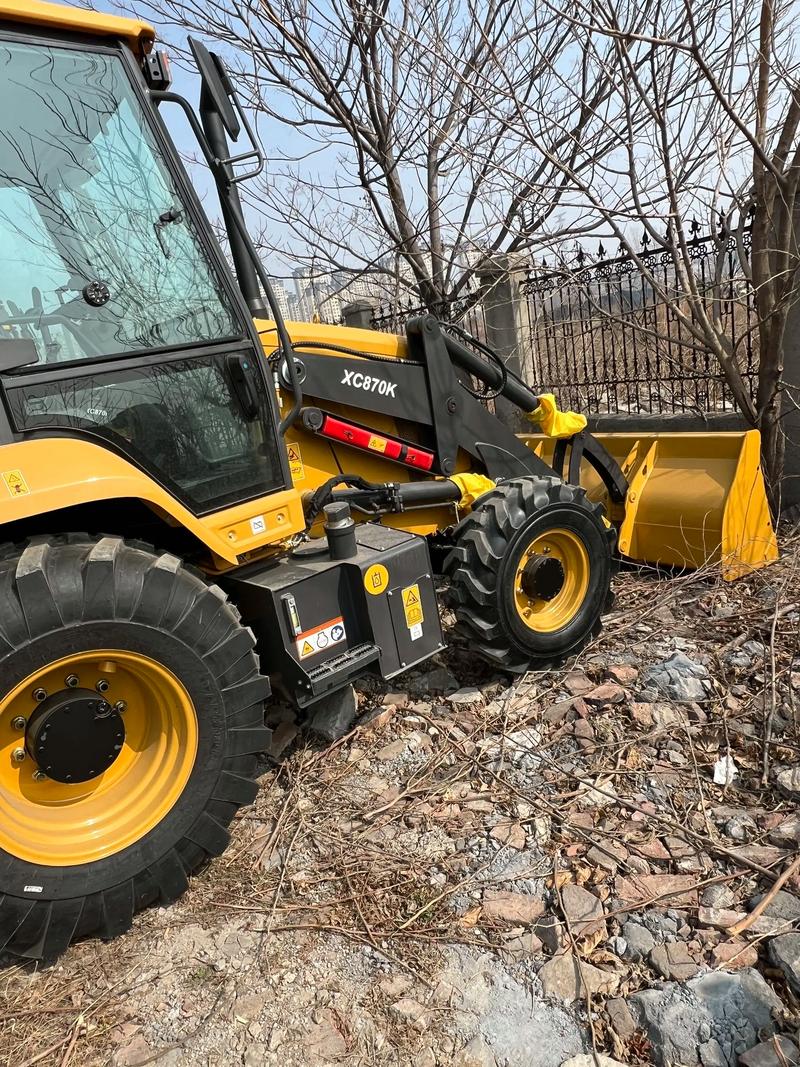 国产农用两头忙车有哪些优势？-第1张图片-宁夏农业信息网