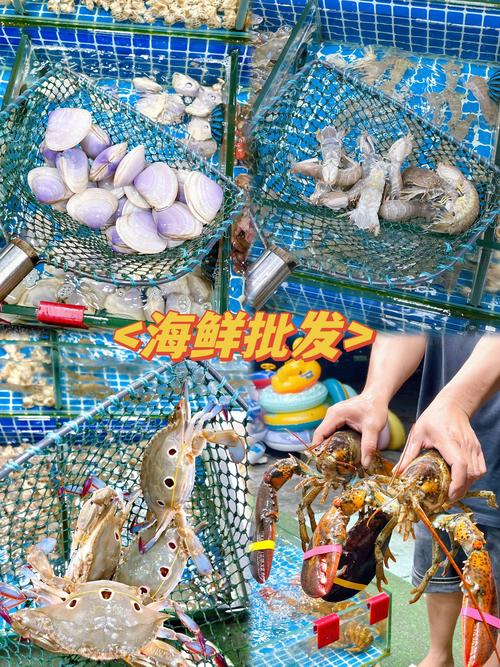 2025无锡水产批发行情如何？-第2张图片-宁夏农业信息网