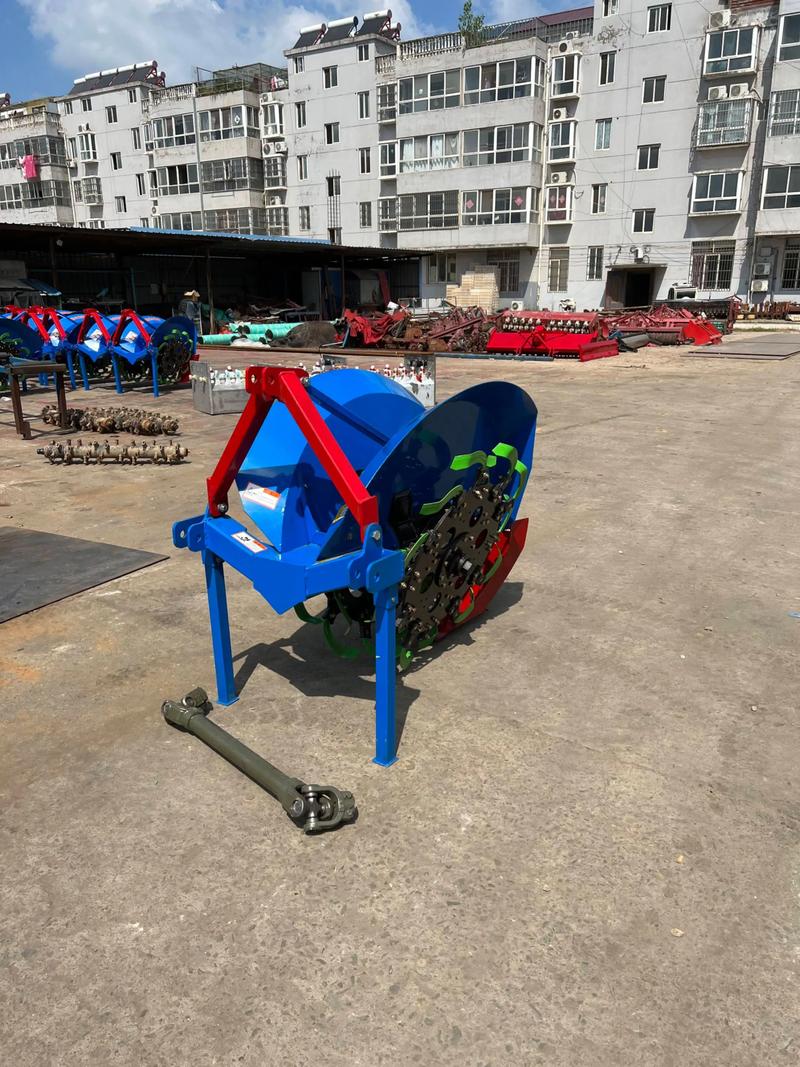 连云港农用开沟机价格多少？-第2张图片-宁夏农业信息网