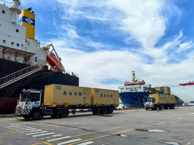 2025高速水产运输如何突破保鲜与时效瓶颈？-第1张图片-宁夏农业信息网