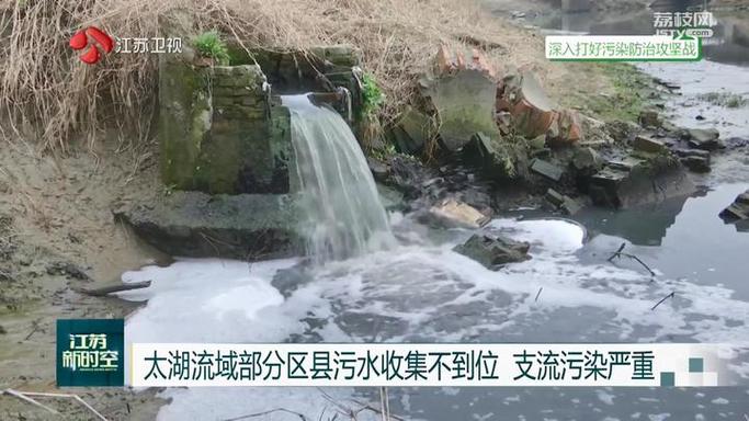 太湖水产养殖如何污染水体？-第2张图片-宁夏农业信息网