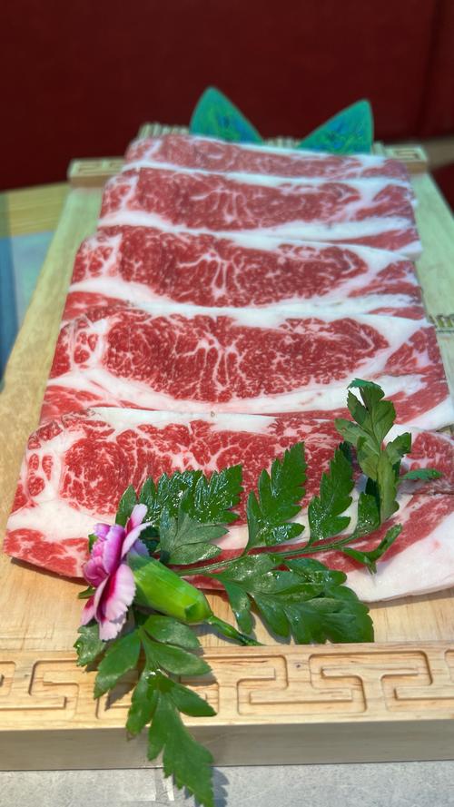 顶级牛肉品种究竟哪家强？-第3张图片-宁夏农业信息网