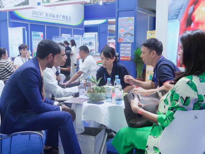 世界水产协会2025将聚焦哪些议题？-第2张图片-宁夏农业信息网