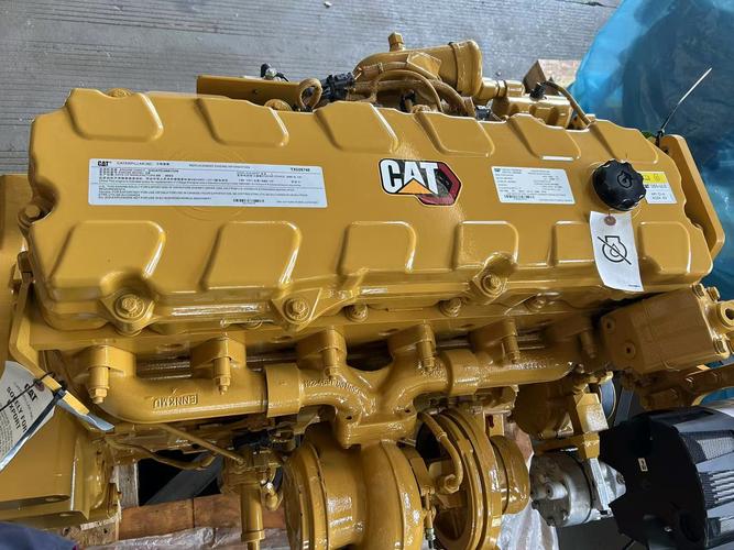 卡特彼勒农用发动机有何核心优势？-第2张图片-宁夏农业信息网